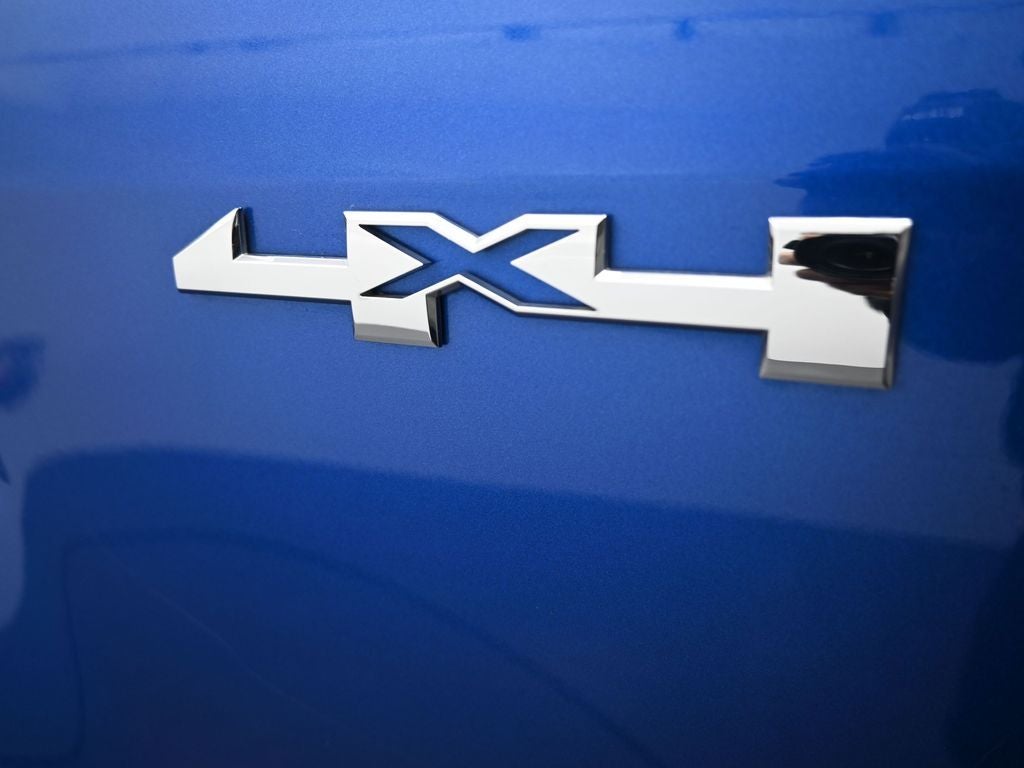 2018 GMC Canyon SLE1