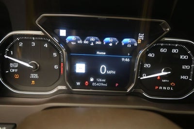 2019 GMC Sierra 1500 Denali
