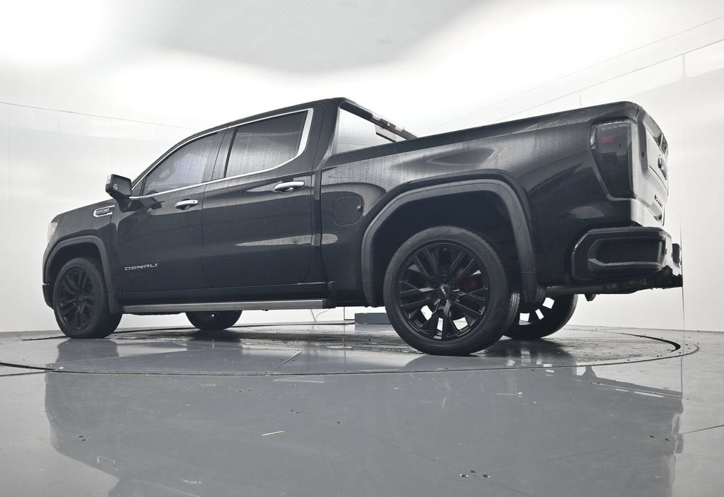 2019 GMC Sierra 1500 Denali