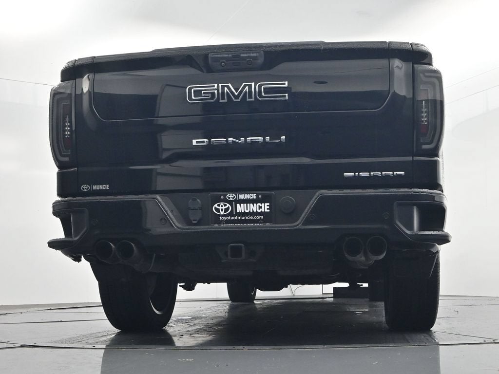 2019 GMC Sierra 1500 Denali