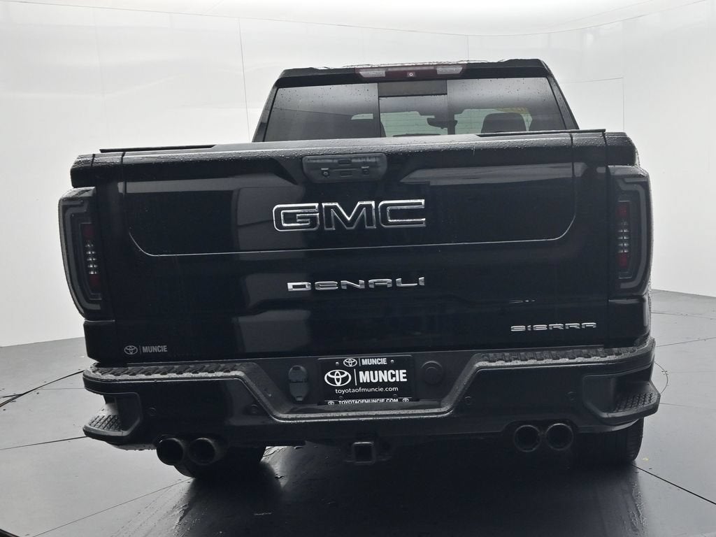 2019 GMC Sierra 1500 Denali