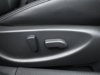 2023 Nissan Maxima SV