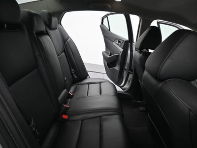 2023 Nissan Maxima SV