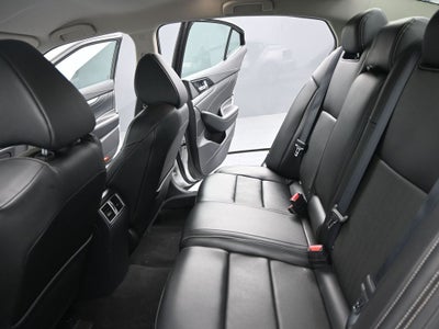 2023 Nissan Maxima SV