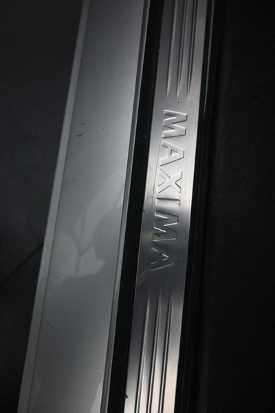 2023 Nissan Maxima SV