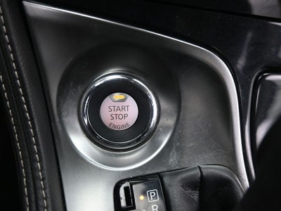 2023 Nissan Maxima SV