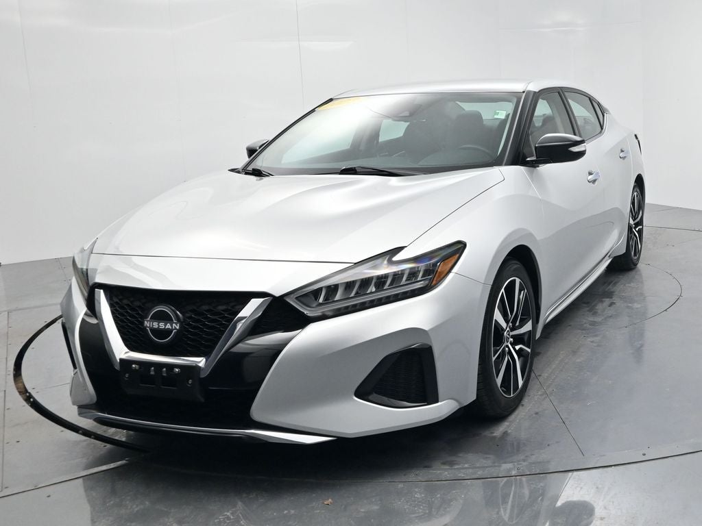 2023 Nissan Maxima SV