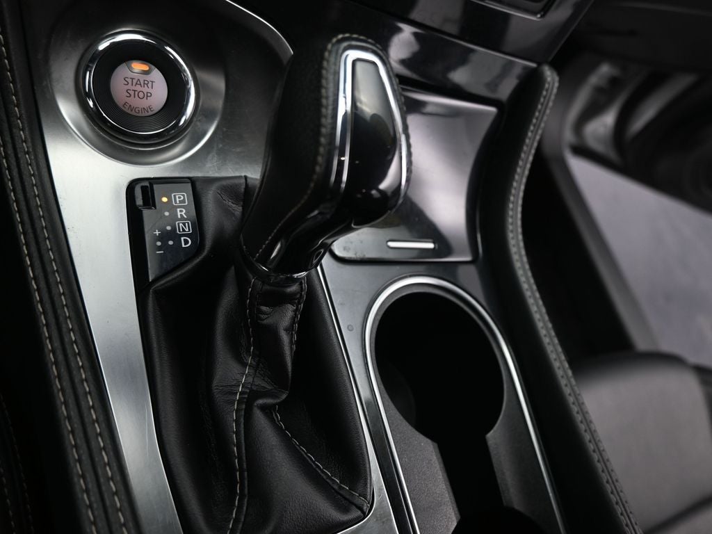 2023 Nissan Maxima SV