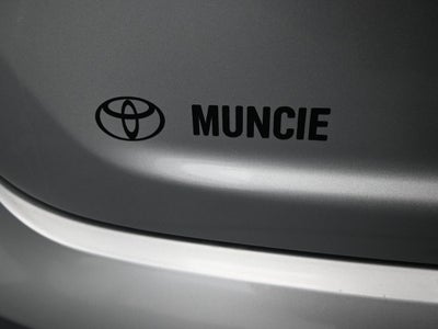 2023 Nissan Maxima SV