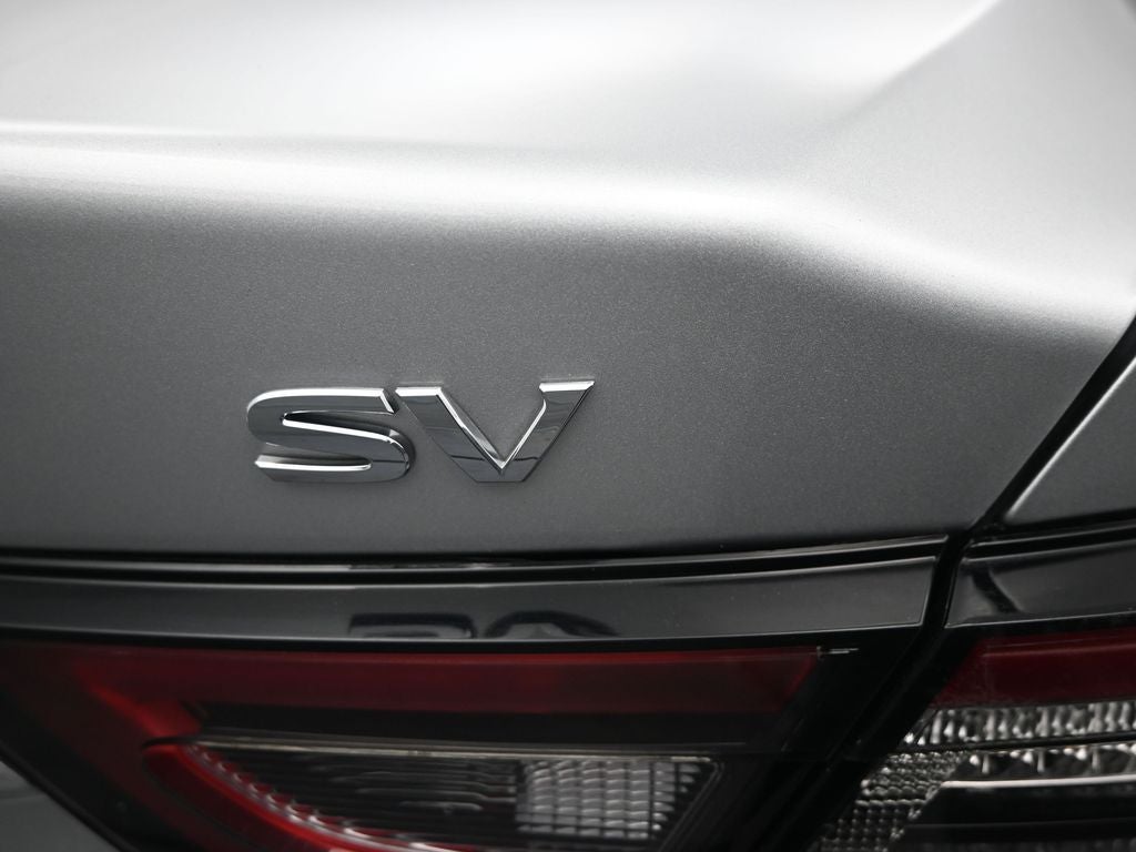2023 Nissan Maxima SV