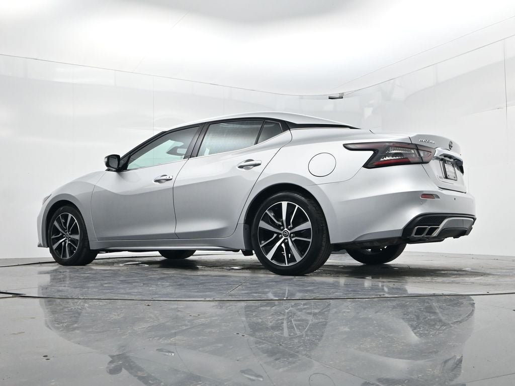 2023 Nissan Maxima SV