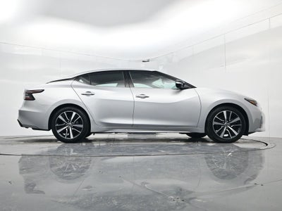 2023 Nissan Maxima SV