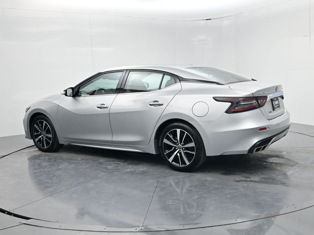 2023 Nissan Maxima SV