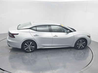 2023 Nissan Maxima SV