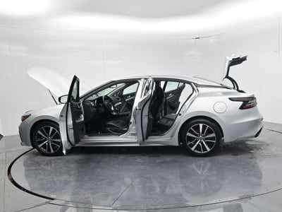 2023 Nissan Maxima SV