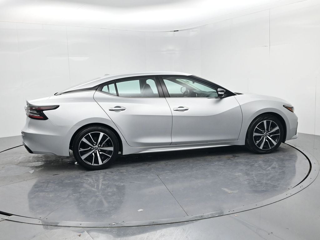 2023 Nissan Maxima SV