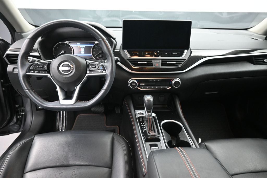 2023 Nissan Altima 2.0 SR