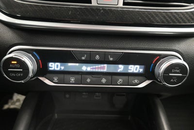 2023 Nissan Altima 2.0 SR