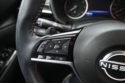 2023 Nissan Altima 2.0 SR