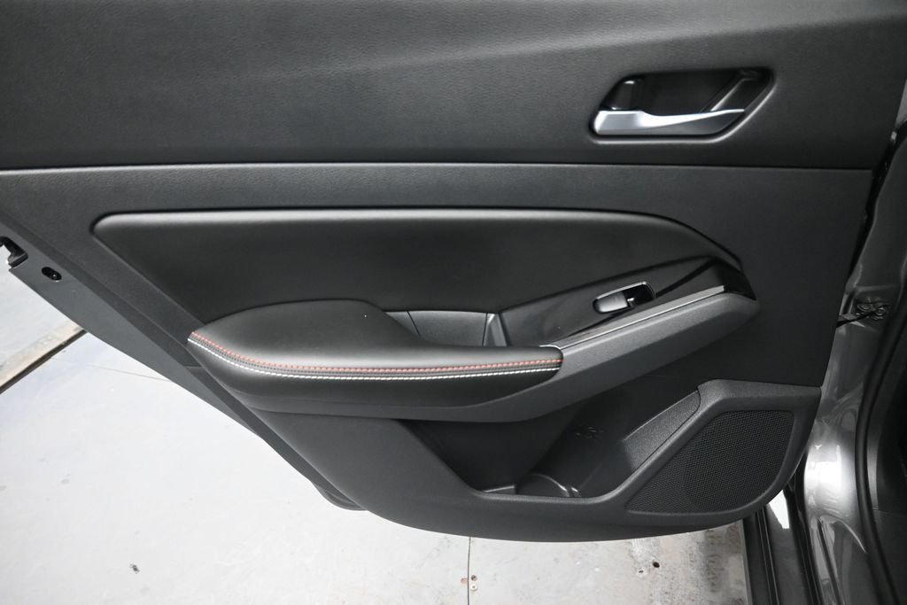 2023 Nissan Altima 2.0 SR
