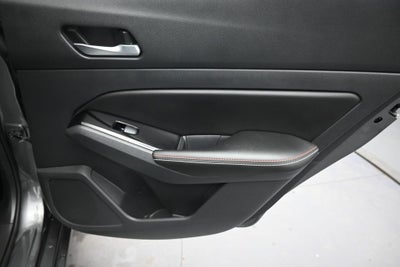 2023 Nissan Altima 2.0 SR