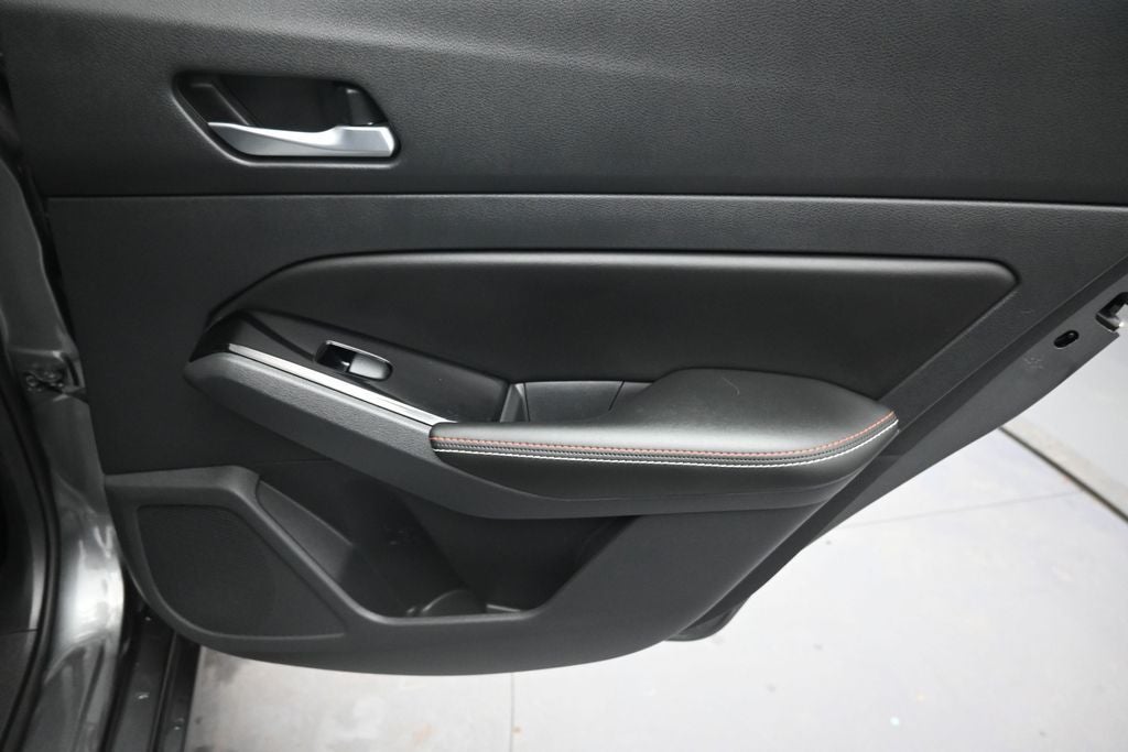 2023 Nissan Altima 2.0 SR