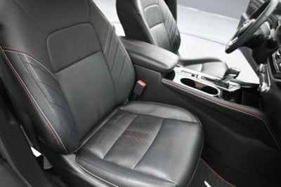 2023 Nissan Altima 2.0 SR