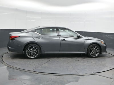 2023 Nissan Altima 2.0 SR