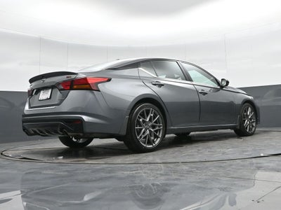 2023 Nissan Altima 2.0 SR