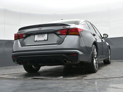 2023 Nissan Altima 2.0 SR