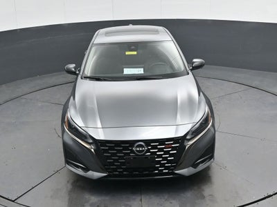 2023 Nissan Altima 2.0 SR