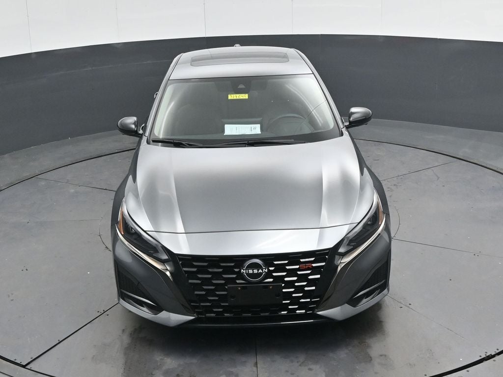2023 Nissan Altima 2.0 SR