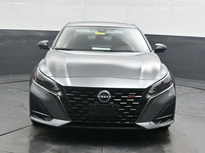2023 Nissan Altima 2.0 SR