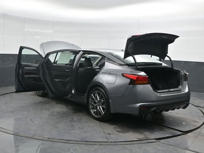 2023 Nissan Altima 2.0 SR