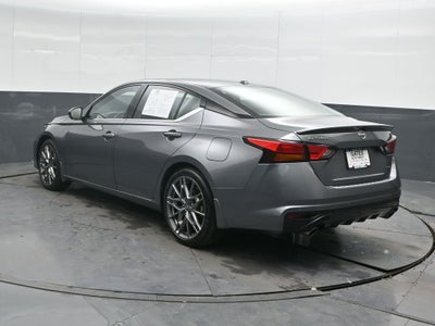 2023 Nissan Altima 2.0 SR