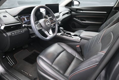2023 Nissan Altima 2.0 SR