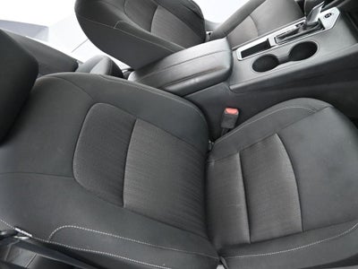 2023 Nissan Altima 2.5 S