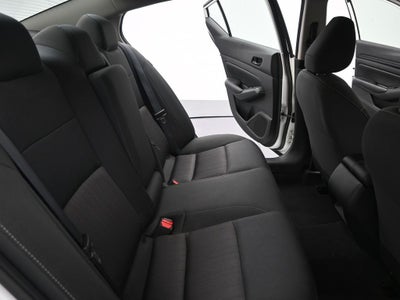 2023 Nissan Altima 2.5 S