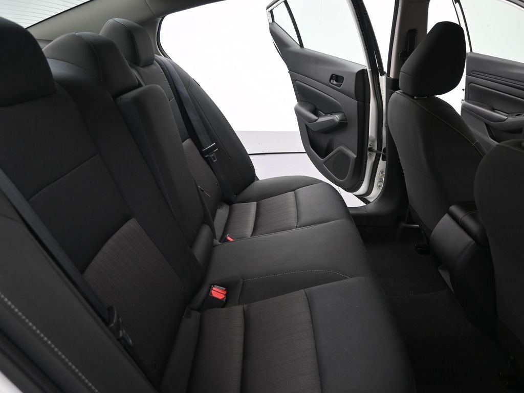 2023 Nissan Altima 2.5 S