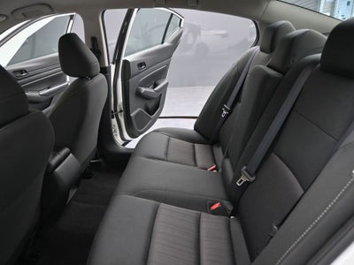 2023 Nissan Altima 2.5 S