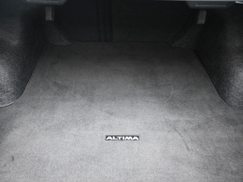 2023 Nissan Altima 2.5 S