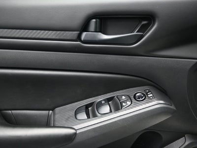 2023 Nissan Altima 2.5 S