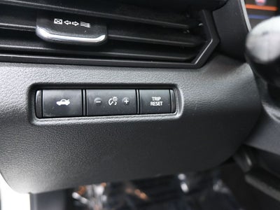 2023 Nissan Altima 2.5 S