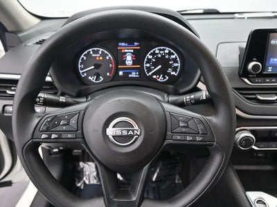 2023 Nissan Altima 2.5 S