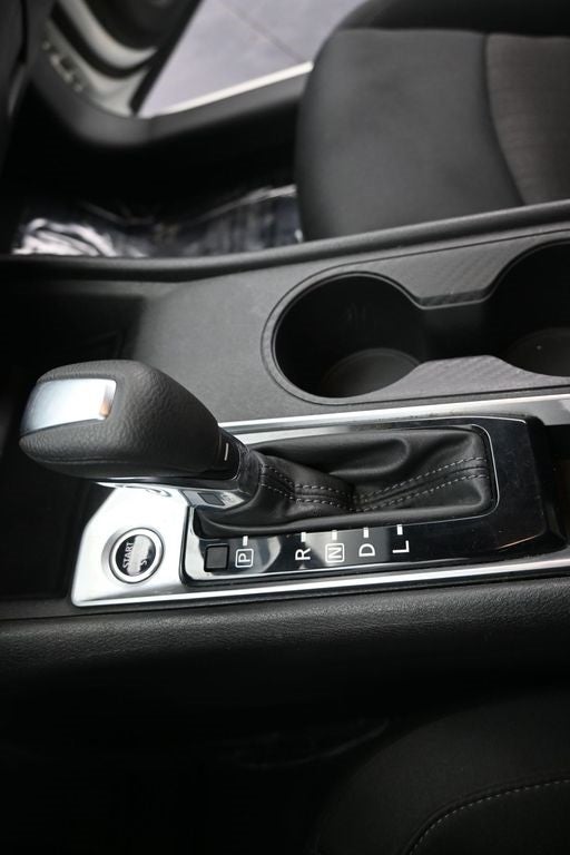 2023 Nissan Altima 2.5 S