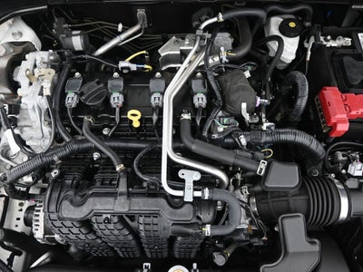 2023 Nissan Altima 2.5 S