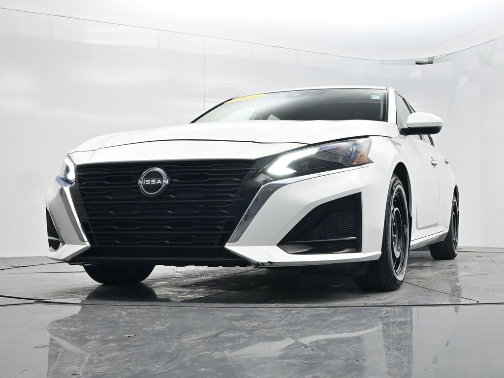 2023 Nissan Altima 2.5 S