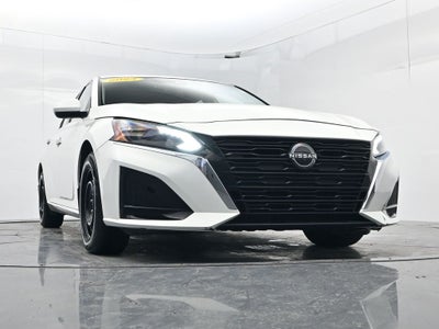 2023 Nissan Altima 2.5 S