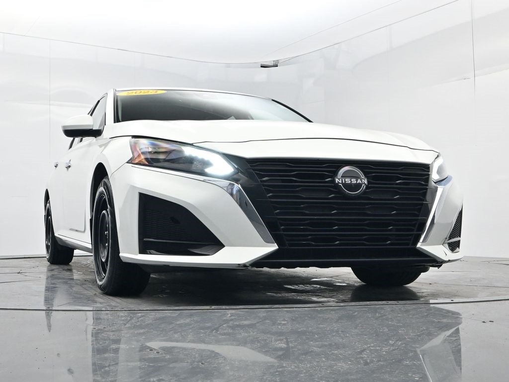 2023 Nissan Altima 2.5 S