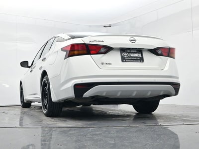 2023 Nissan Altima 2.5 S